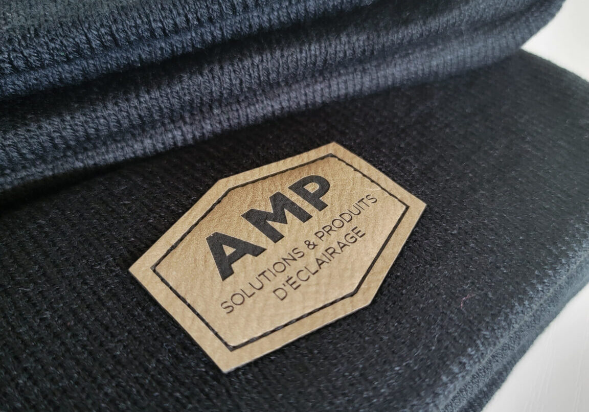 Vêtements corporatifs