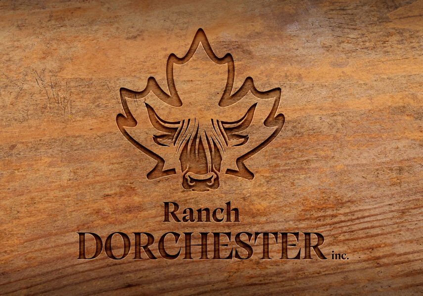 Logo Ranch Dorchester
