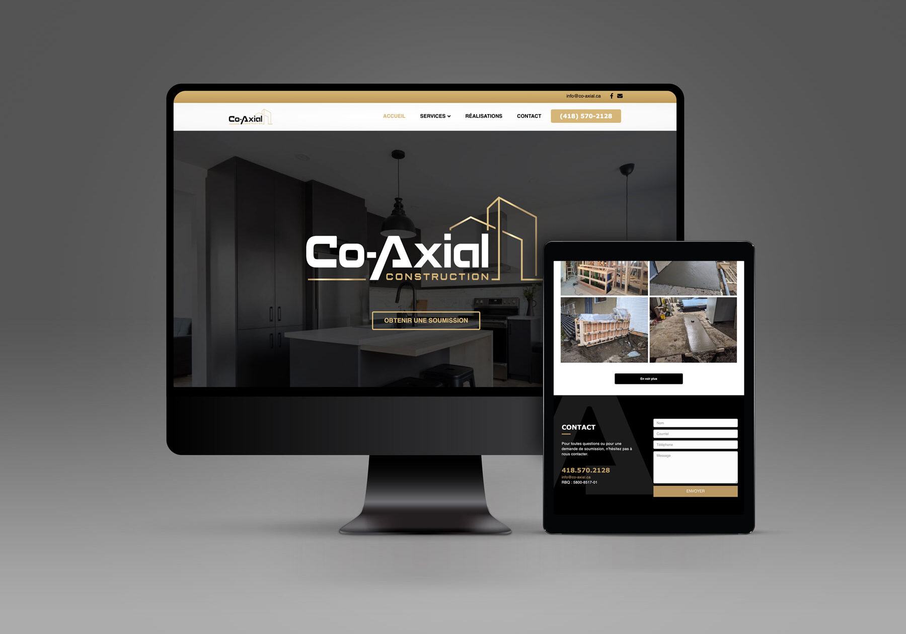 Site-internet-Co-Axial-construction